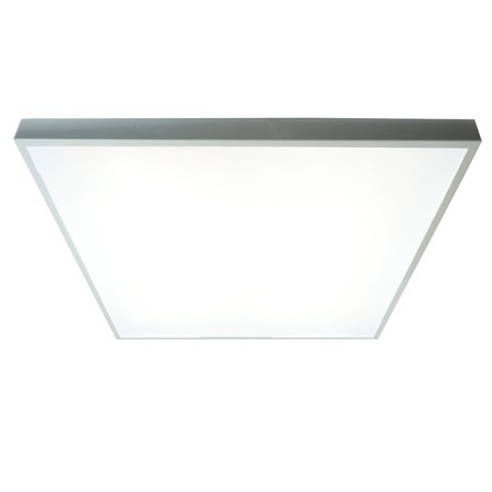 Luminous Supply LED Feron, IP20, LED, 40 W, 595x595x40 mm, white color-1