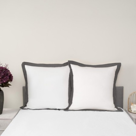 Pillowcase, size 70x70 cm, 2 pcs