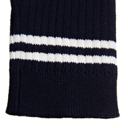 Вязаные рейтузы для девочки, рост 146 см-2