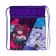 A bag for shoes with a pocket of 420 x 340 mm, calligrata MSO-7C, (soft polyester, density 210D) "Anime"
