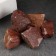 Quartzite raspberry, chopped, 20 kg. "Dobroparov"