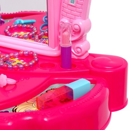 Game module "Little Princess" with accessories-2
