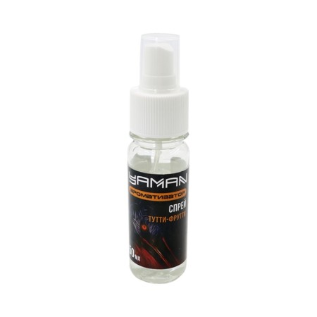 Flavor spray Yaman Tutti-Frutti, 50 ml