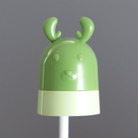 Lamp for reading "Beast" LED 1W 3xlr44 MIX 6x3x16cm Risalux-6