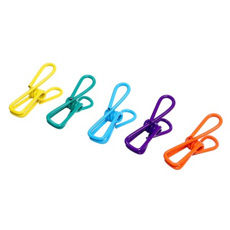 Developing set "Color clothespins", 3+-6