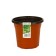 Pot for seedlings, 2 l, d = 16.5 cm, h = 13.5 cm, Greengo