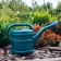 Watering can, 5 l, with a dispatcher, nose d = 35 mm, color mix