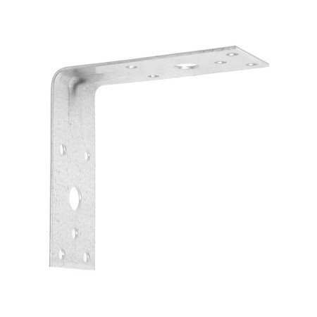 Corner Fixing reinforced tundra Krep, 90x90x40x1.5 mm, in a package of 50 pcs.-2