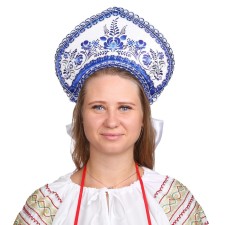 Kokoshnik 