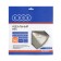 Aluminum disk Edge by Patriot, 96 teeth, 250x96x30/25.4 mm, Negative