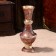 VAZ "lovely" brass 8x8x21 cm