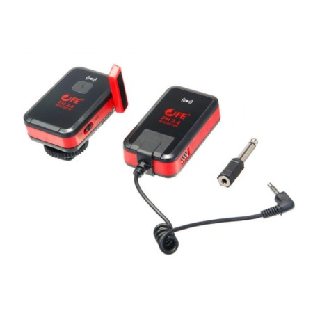 Radioxinchronizer Falcon Eyes Flashunter 2.4 RFS-DC16