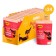 Wet food "Mnyams" "Maximum Taste" for dogs, Taneled veal in sauce, 85 g