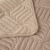 Cover and pillowcase "Armando", size 160x220 cm, 50x70 cm