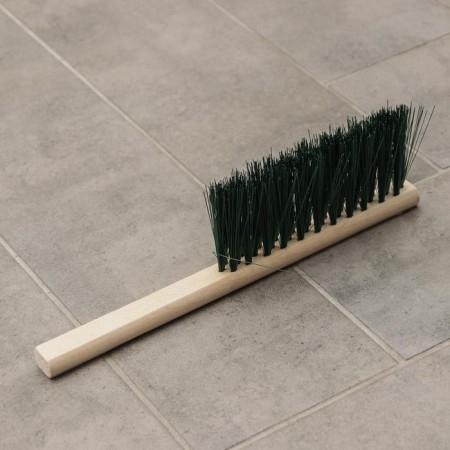 Brush-clutch, 30 × 2.2 × 8 cm, color mix-2