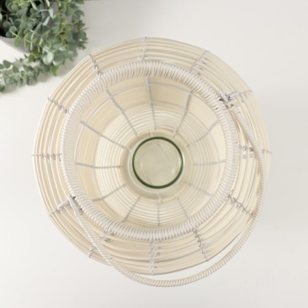 Climber Plastic "Flamp. Book" White 60x25x25 cm-3
