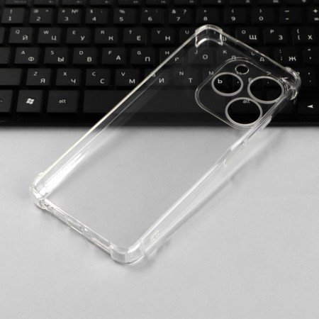 Ibox Case case for Tecno Spark 10 Pro, silicone, anti -suggestion-2