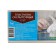 Plasticine sculptural Globus, hard, white, 1000 g
