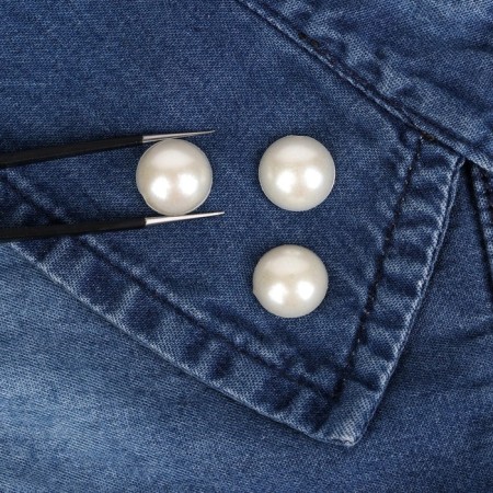 Thermoclayes "pearls", d = 12 mm, 20 pcs-3