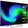 TV TopDevice TDTV43BS05U, 43 ", 3840x2160, DV3-T/T2/C/S2, HDMI3, USB2, Smarttv, Black