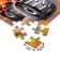 Puzzle "Incredible Machines", 104 elements