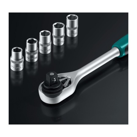 Universal instrument set Kraftool X-Drive 27885-H57, 57 items-1