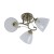 3 lamps