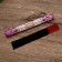 Incense "tulasi" 20 fragrances violet rose