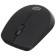 Mouse call 486MW Black Optical (1600DPI) wireless USB for a laptop (3but)