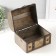 Casket chest "Dellfin" 20x15x15.5 cm
