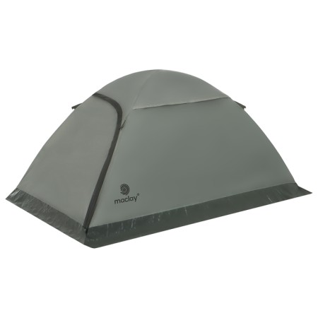 Tourist tent, tracking Maclay Taganay 2, 2-seater-5