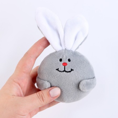 Soft toy "Friendly Farm", mix-3