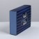 Confectionery box, packaging "Smelychaku", 20 x 15 x 5 cm