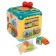 Developing Game Center Everflo Activity Cube HS0460988, multi -colored
