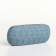 Case for glasses on the chosen clap, length 16 cm, blue color
