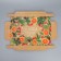 Folding box "Mandarin mood", 25.5 x 15 x 4 cm, New Year