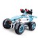 Designer Racing SUV Sluban Mesano, on the radio control, 268 details, 6+