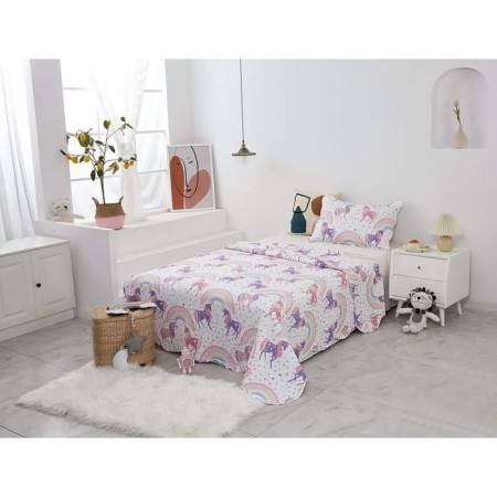 Set with a cover of Magic No. 2, size 160x220 cm, 50x70 cm