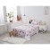 Set with a cover of Magic No. 2, size 160x220 cm, 50x70 cm