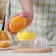 Juicer for lemon, color mix