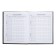 Diary for grades 5-11, 48 sheets "Balance", hard cover, glossy lamination, universal cheat sheet, block 65g/m2