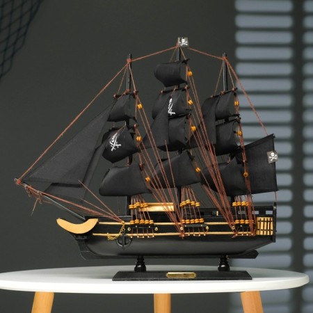 Ship Souvenir average "wolf"-6
