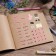 Stickers for the diary "Important", 13 x 18 cm