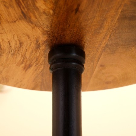 Coffee table 45x45x51 cm, mane-3
