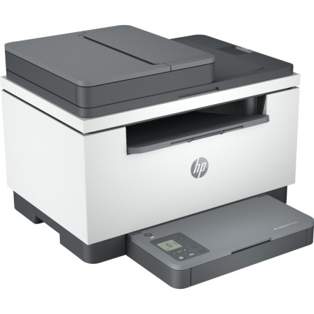 MFP Laser HP Laserjet M236SDN (9YG08A) A4 DUPLEX White/Gray-2
