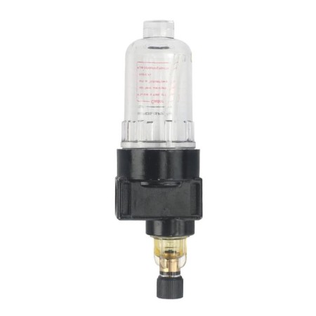 Lubricator Patriot l 180, 700 l/min, 8 bar, 1/4 "-2