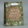 Craft vertical package “Let the dreams come true”, S 12 x 15 x 5.5 cm, New Year