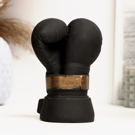 Box Cup Black, 9x8x12.5cm-2