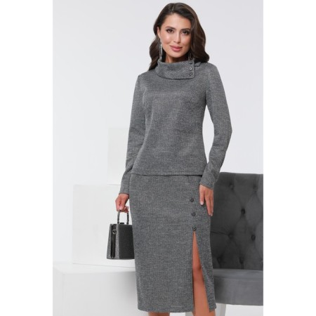 Female suit, size 50-3