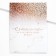 The folder for the certificate of marriage “all starts with love”, 23.5 x 31.5 cm.